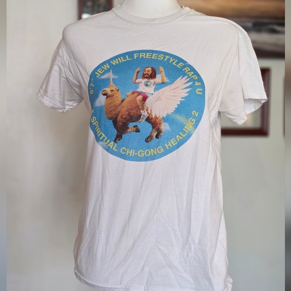 Graphic Vintage T-Shirt